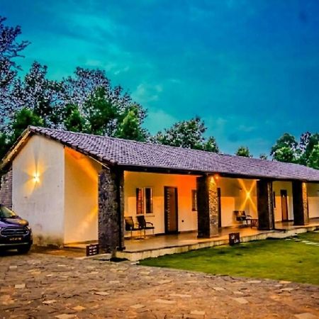 Myst - Yellow Lakes Resorts & Spa Yercaud Ngoại thất bức ảnh