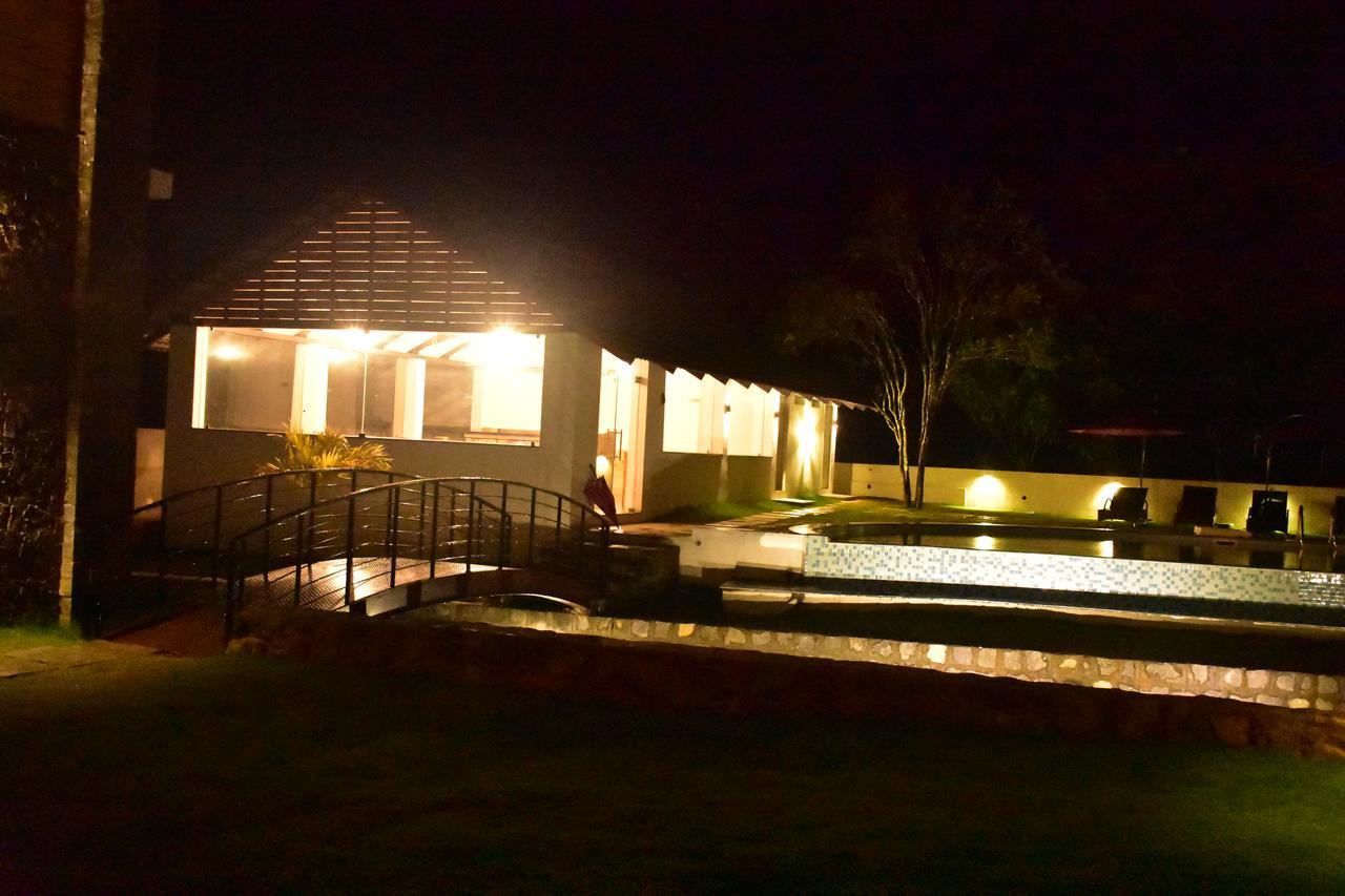 Myst - Yellow Lakes Resorts & Spa Yercaud Ngoại thất bức ảnh