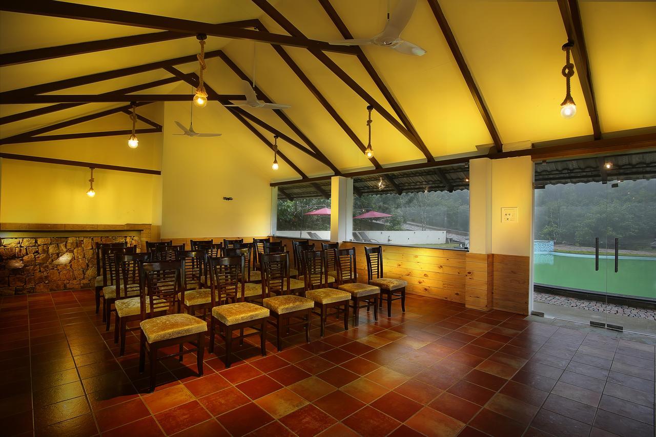 Myst - Yellow Lakes Resorts & Spa Yercaud Ngoại thất bức ảnh