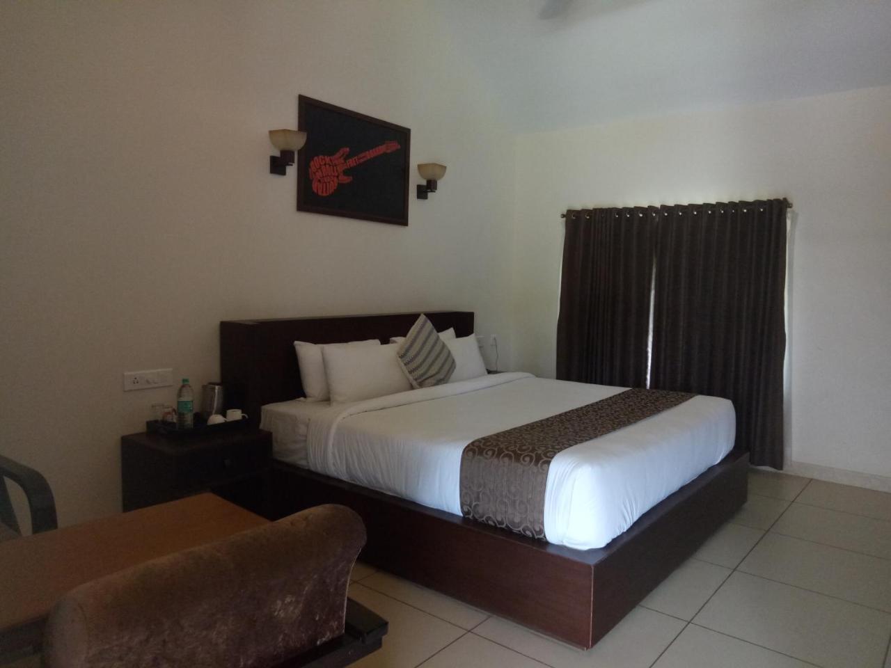 Myst - Yellow Lakes Resorts & Spa Yercaud Ngoại thất bức ảnh