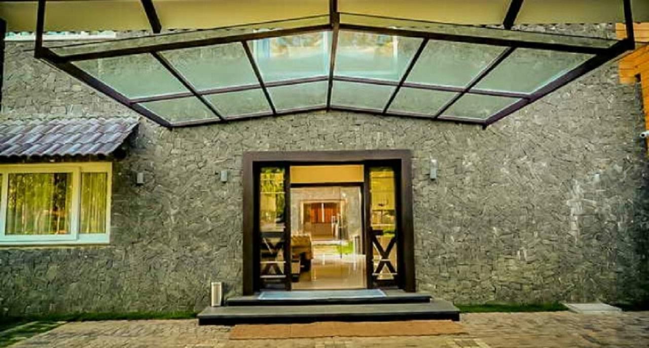 Myst - Yellow Lakes Resorts & Spa Yercaud Ngoại thất bức ảnh